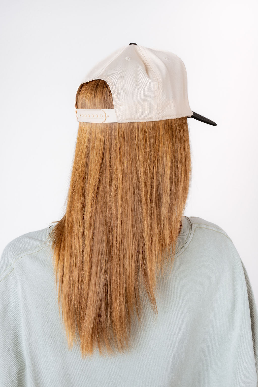 TROPHY WIFE HAT