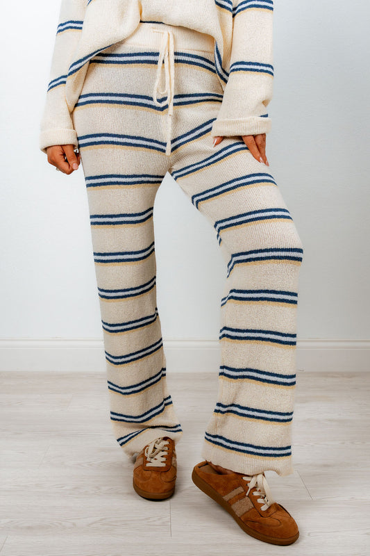 JET SETTER SET PANTS