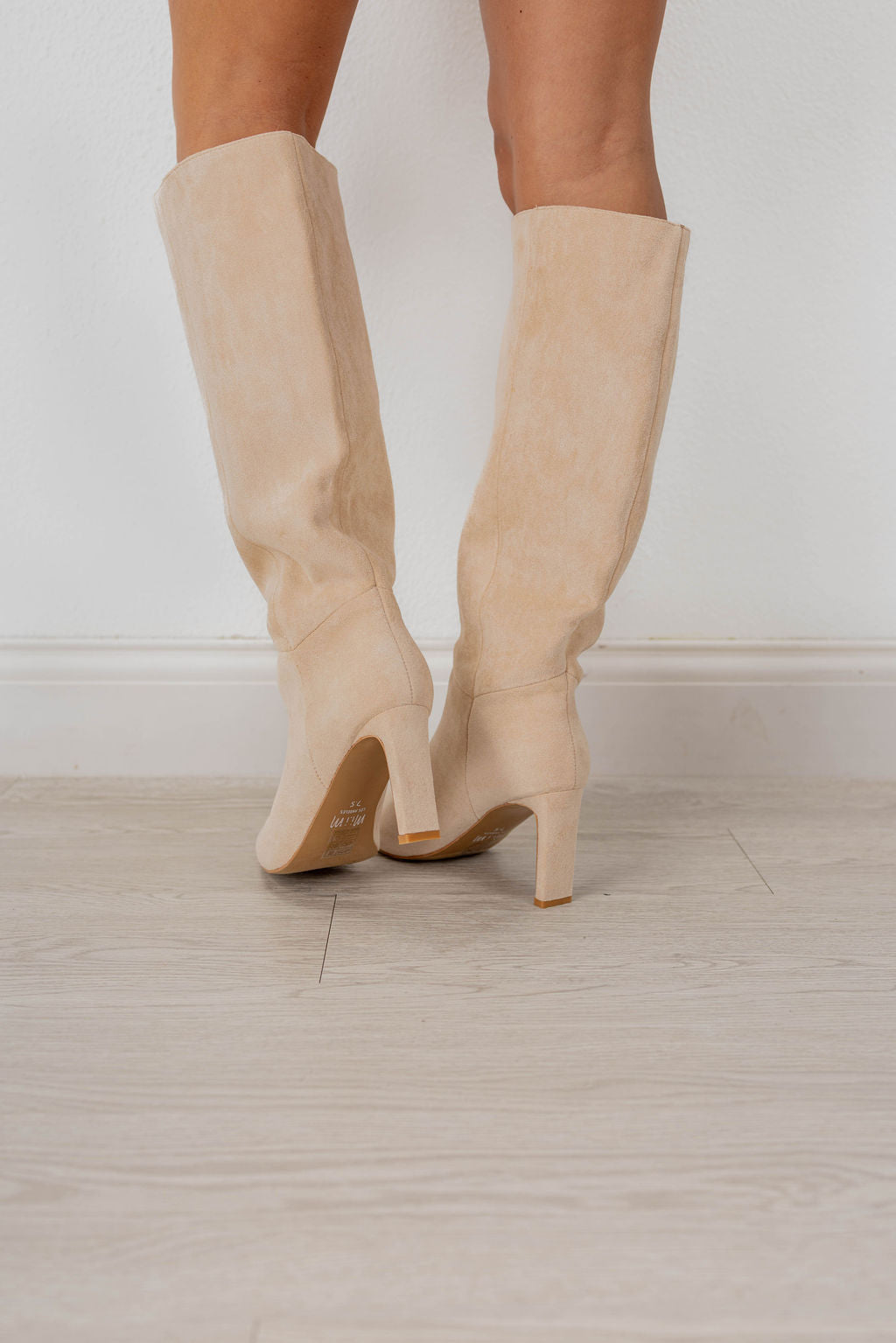 CI ADRIANA BOOT