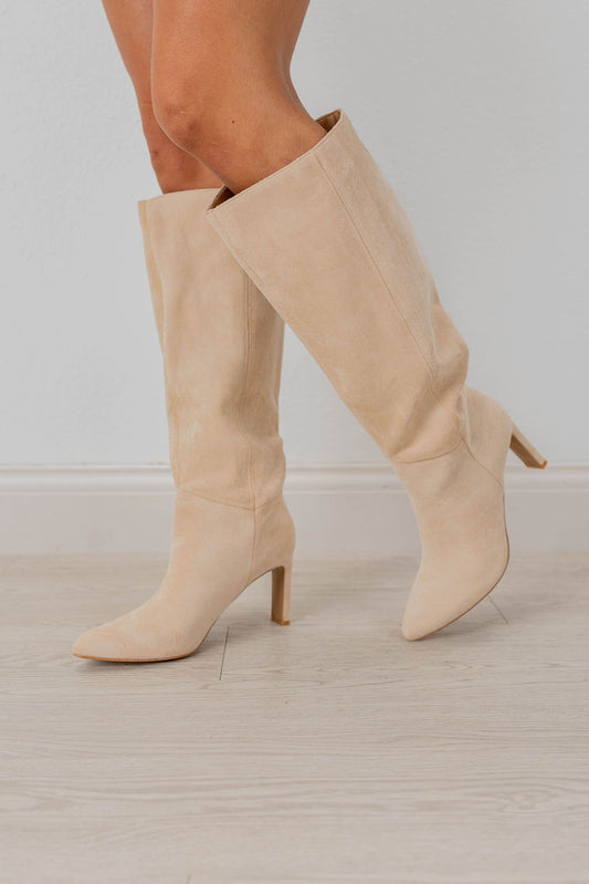 CI ADRIANA BOOT