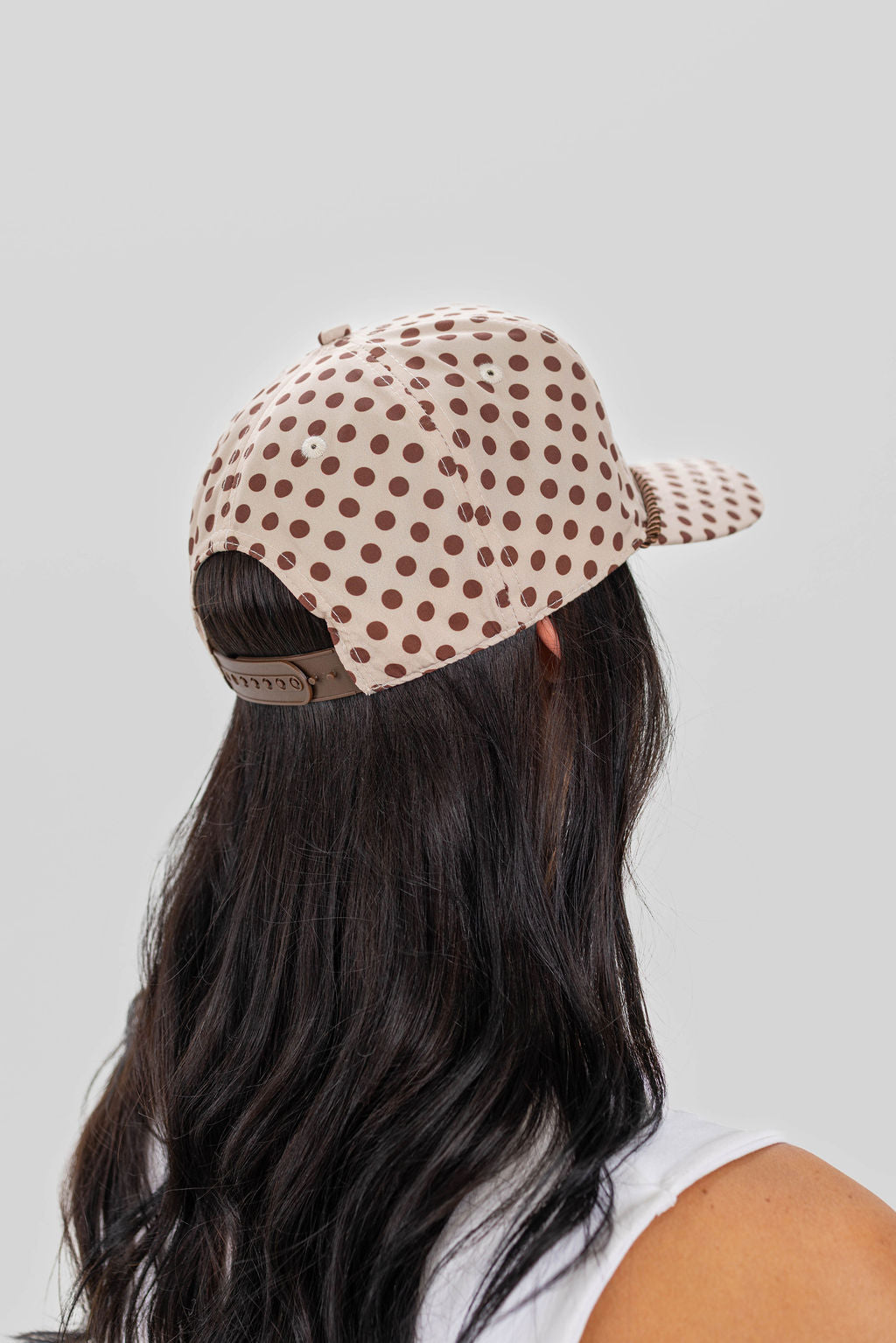 LED BY GRACE HAT