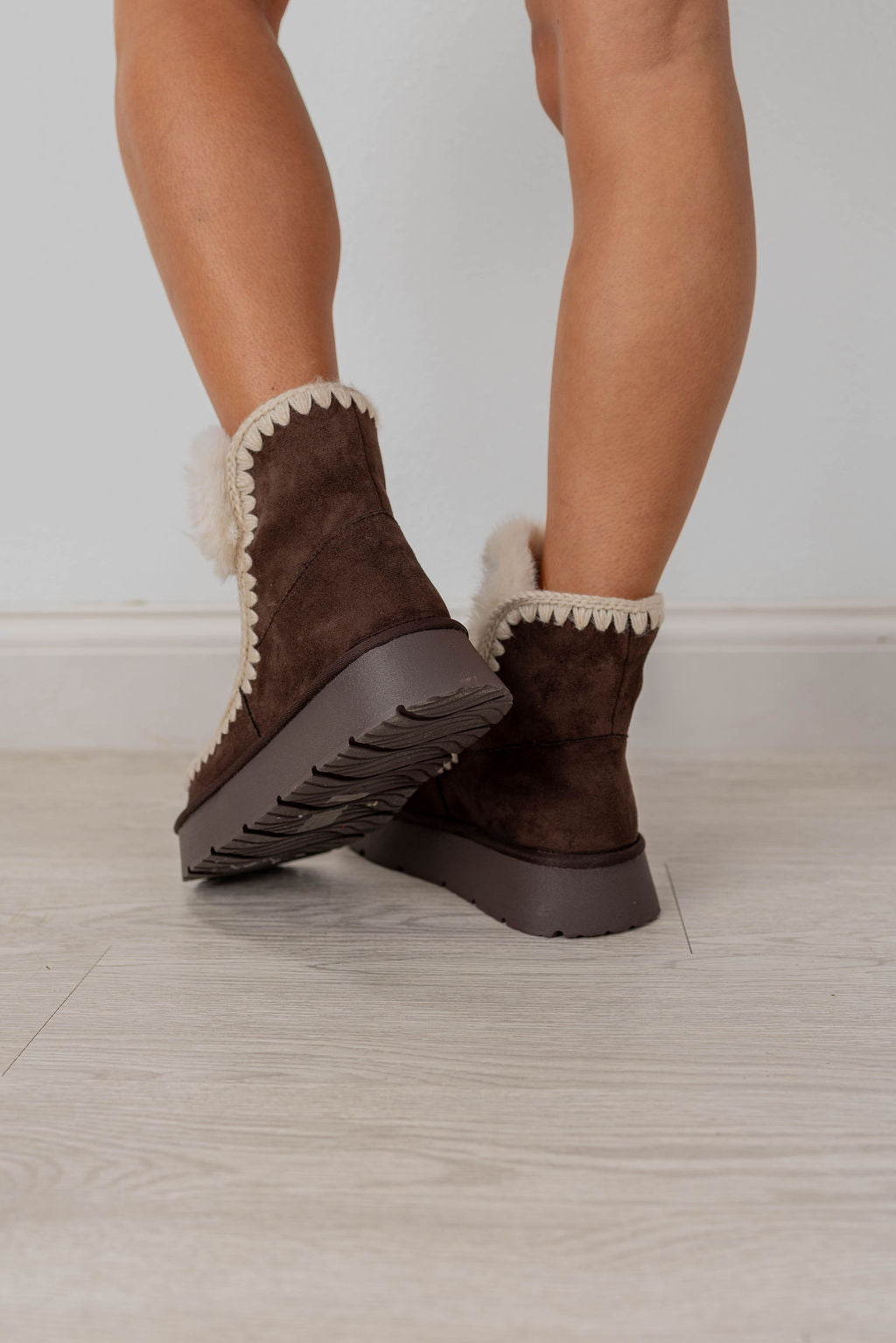 OS JOYCE BOOT