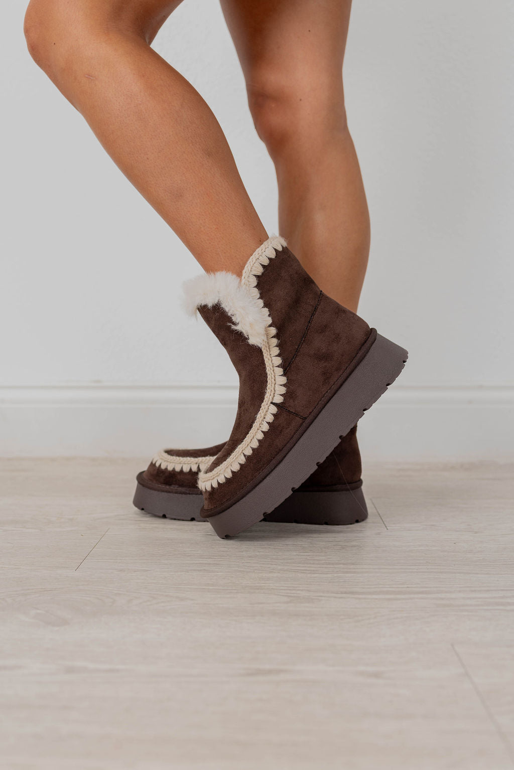 OS JOYCE BOOT