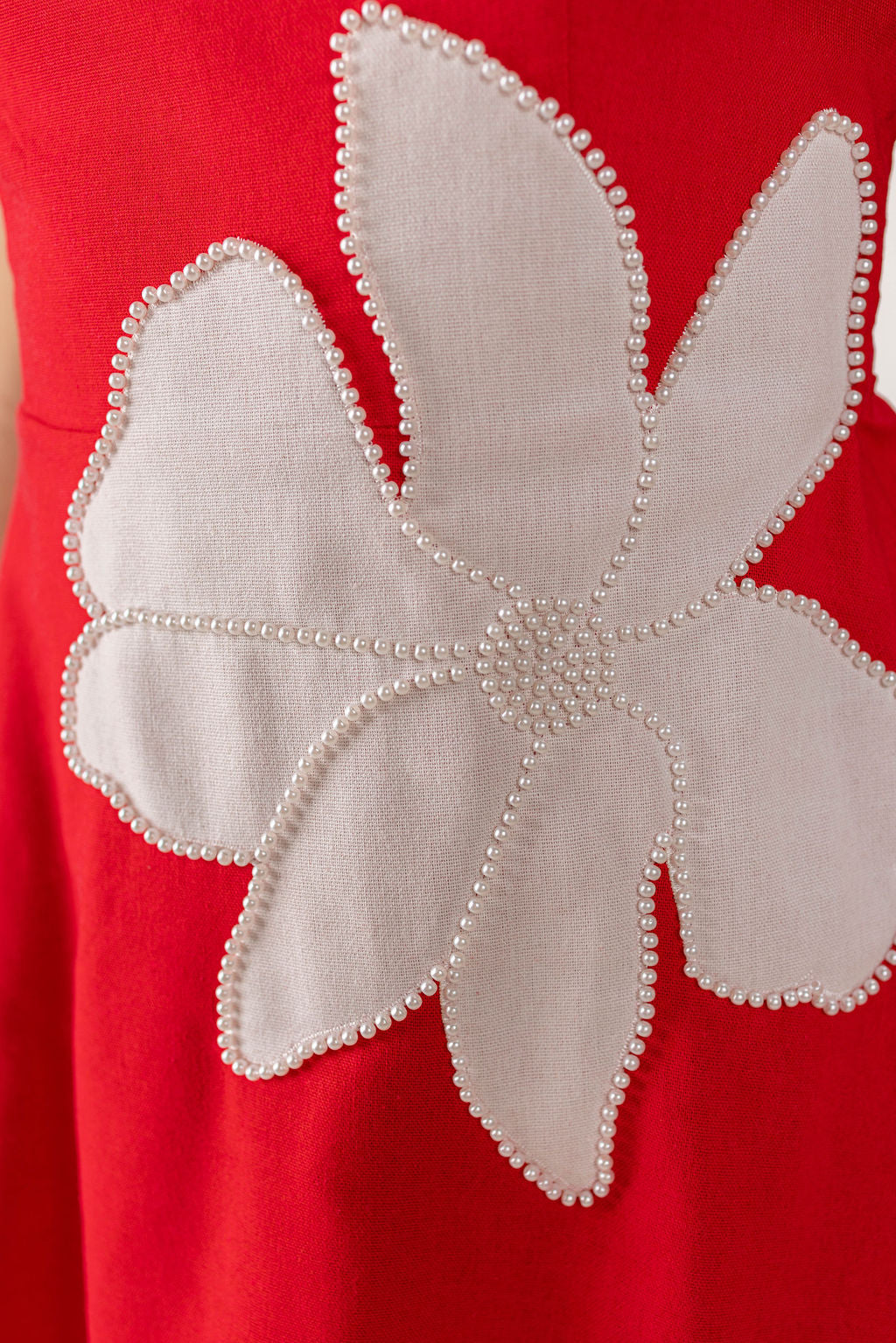 DAHLIA DRESS