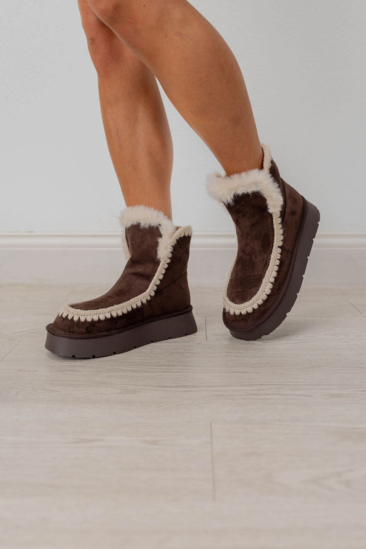 OS JOYCE BOOT