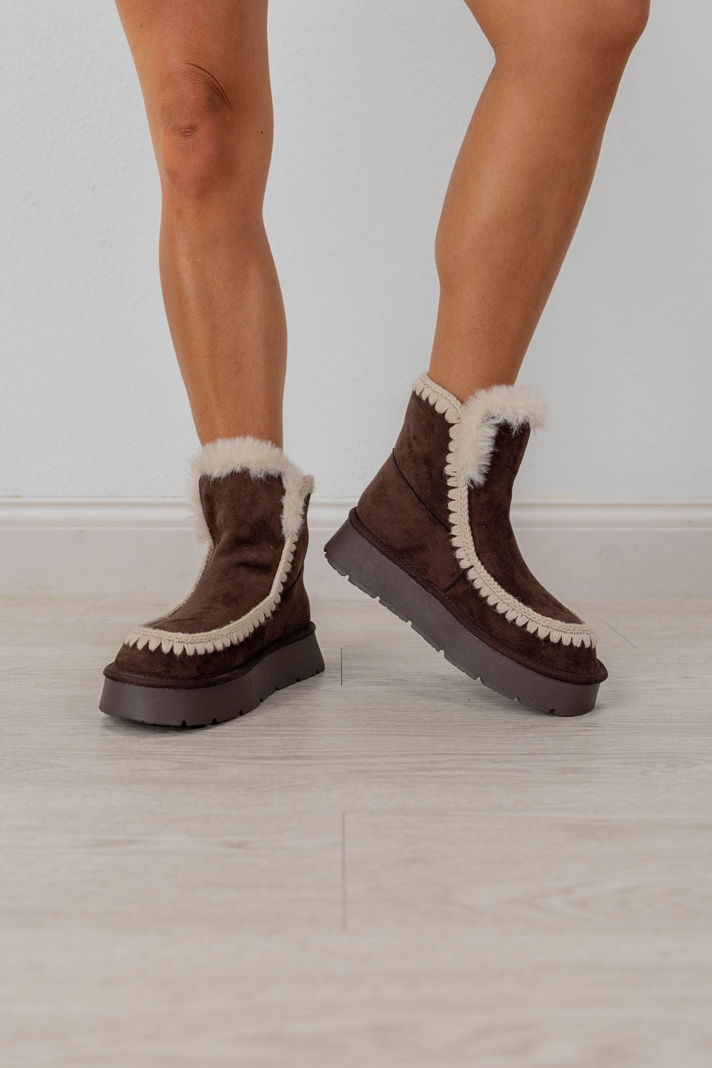OS JOYCE BOOT