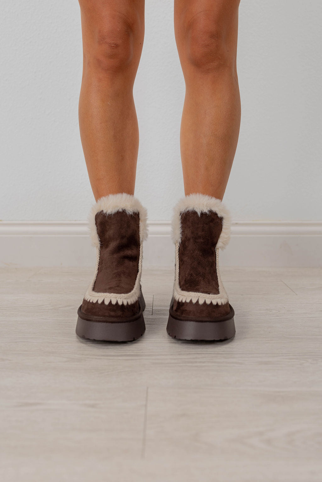 OS JOYCE BOOT