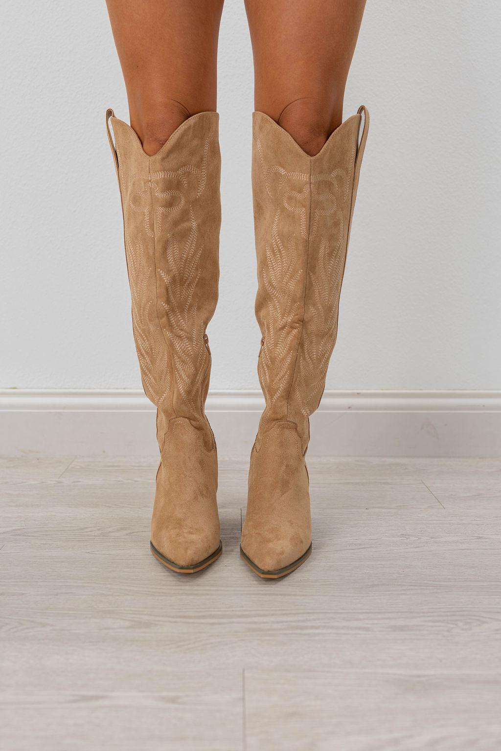 OS BRONCO BOOTS