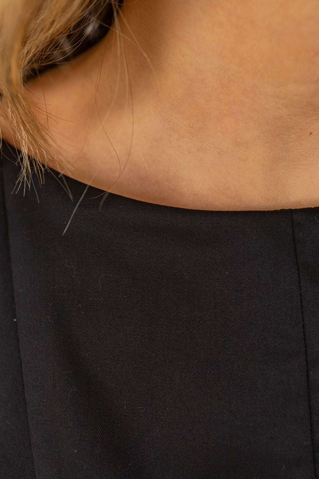 KIMBER TOP