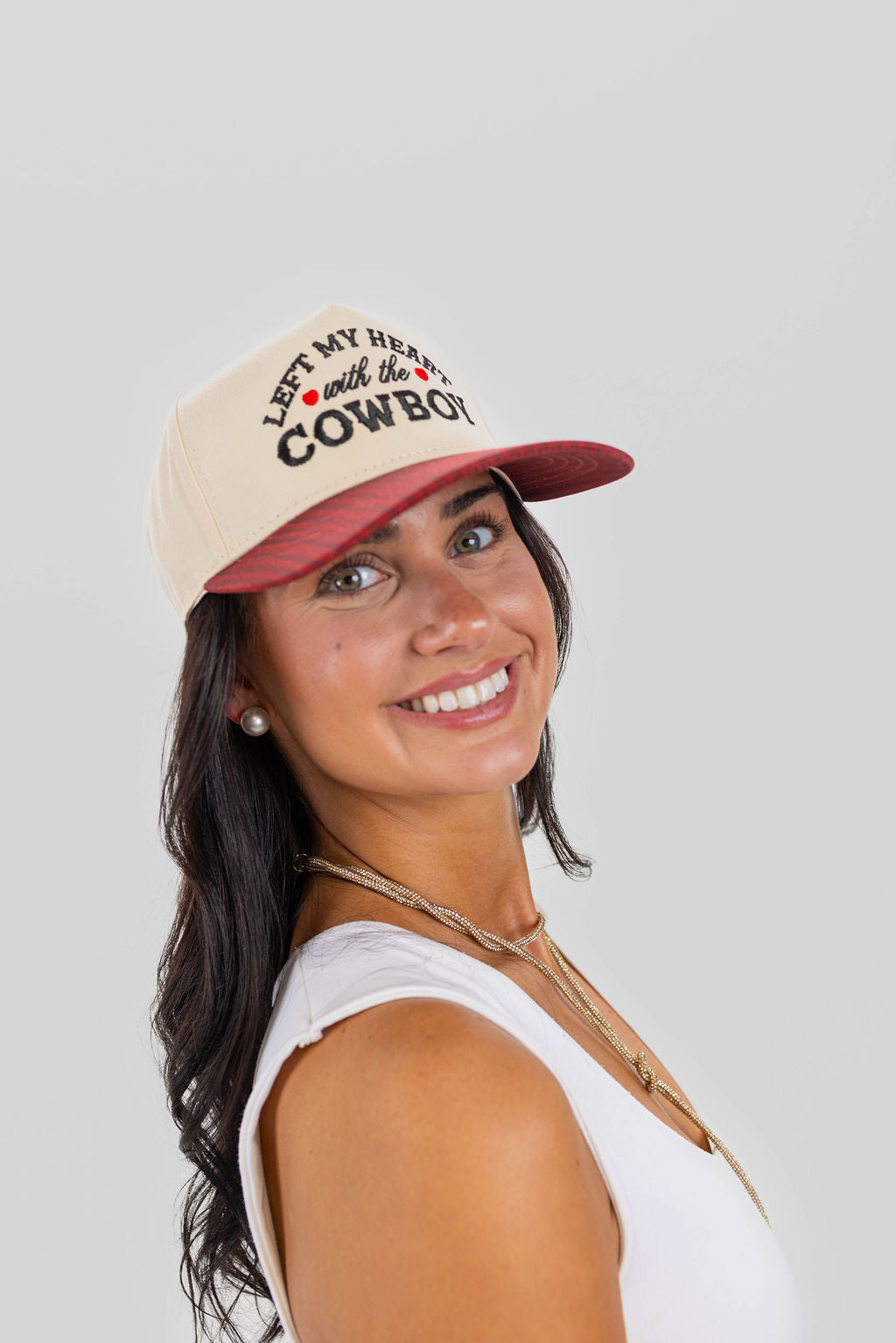 LMHWTC HAT
