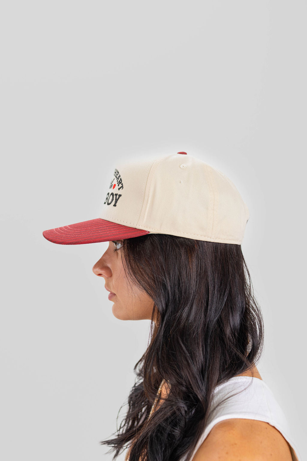 LMHWTC HAT