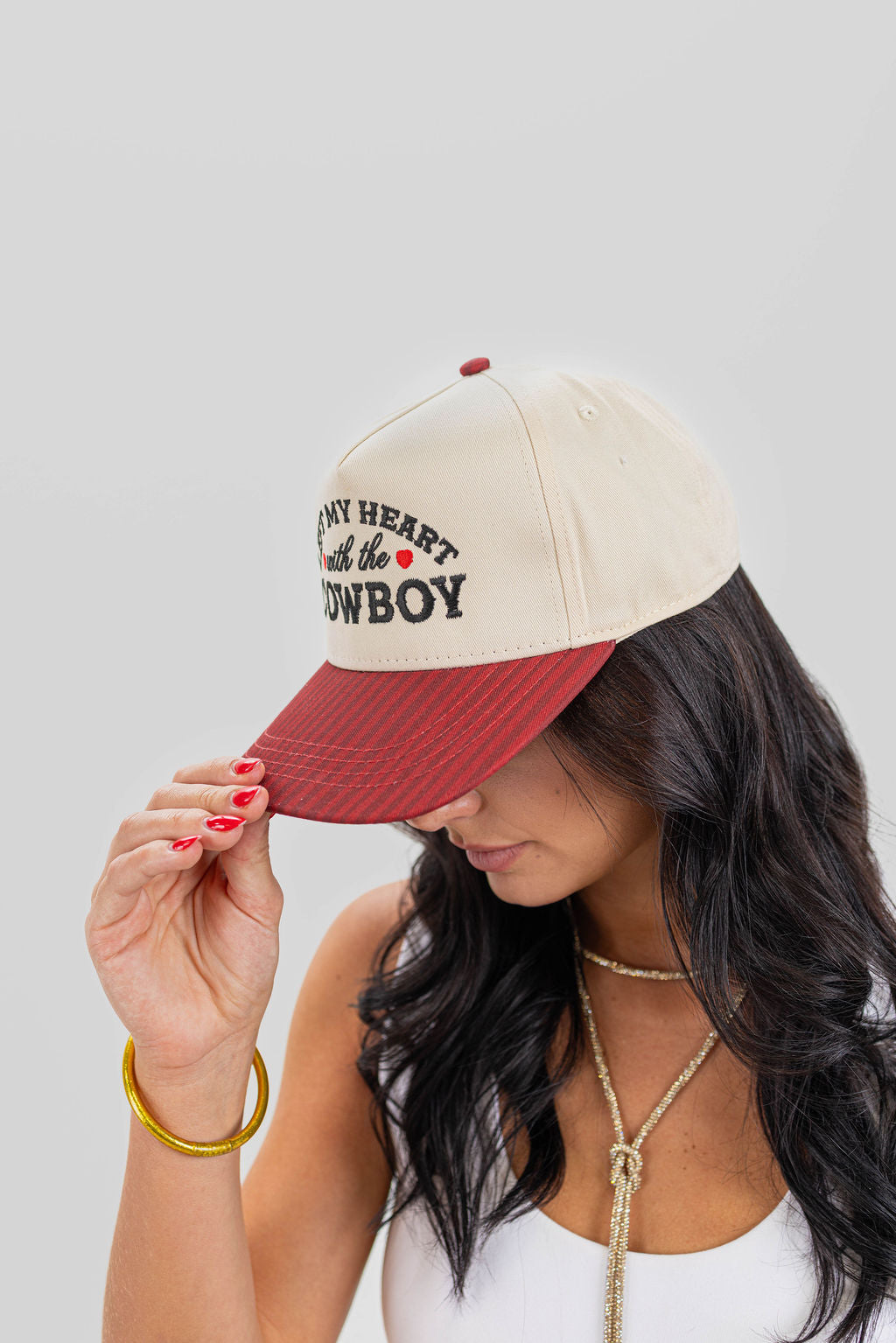 LMHWTC HAT