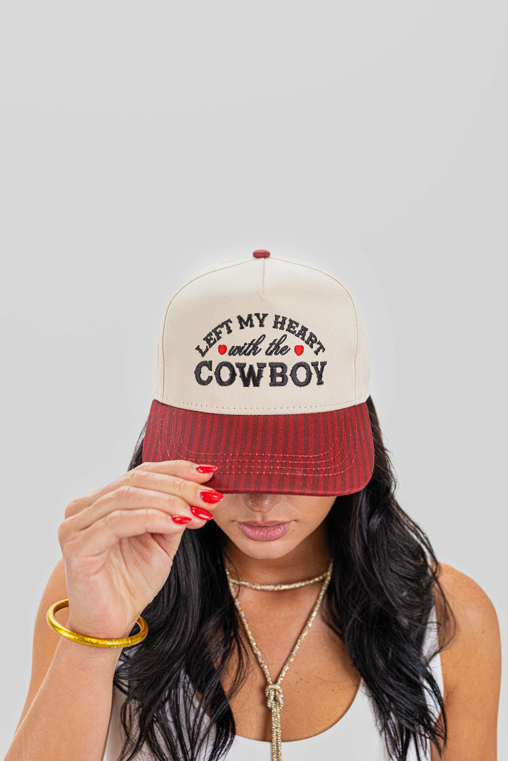 LMHWTC HAT