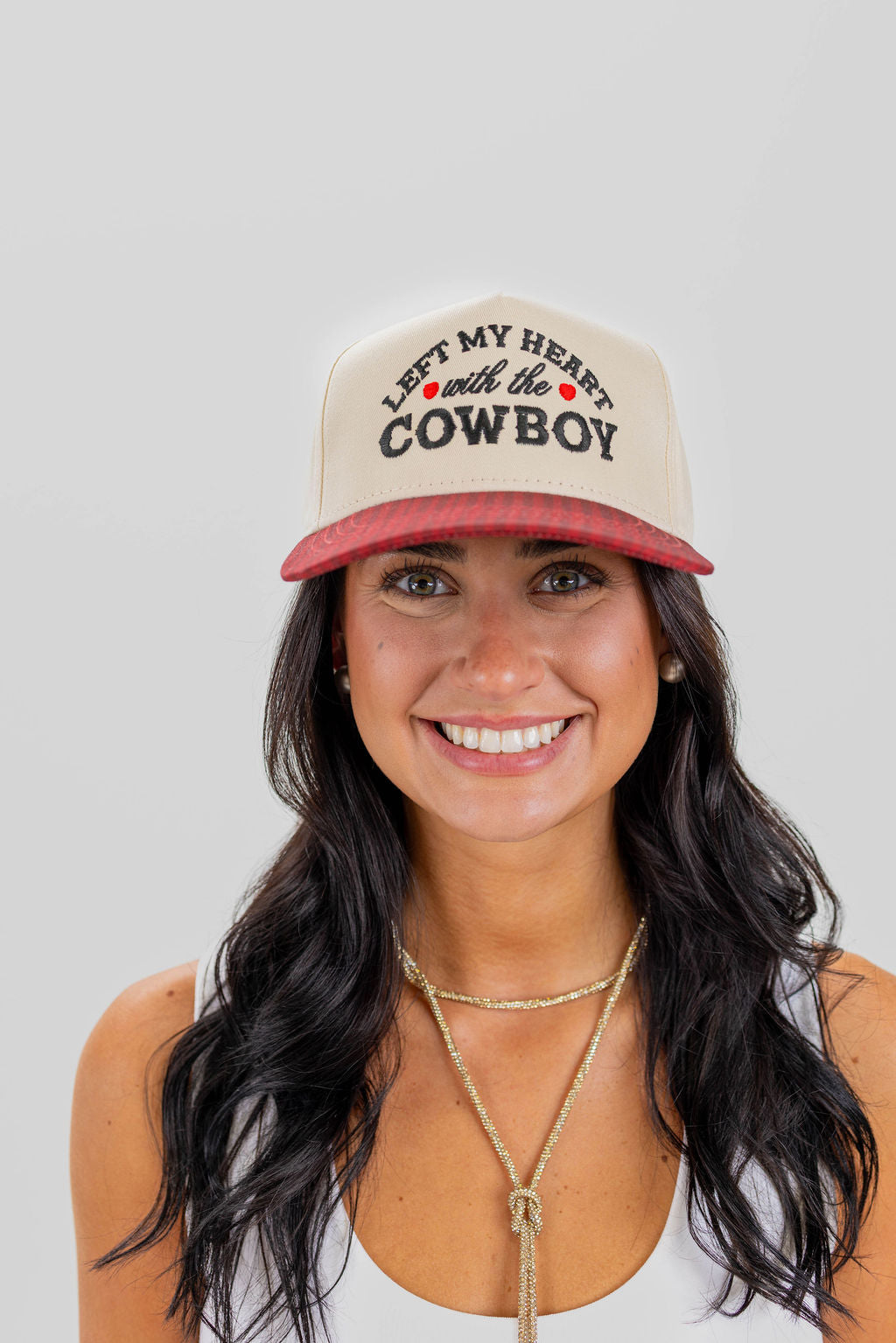 LMHWTC HAT