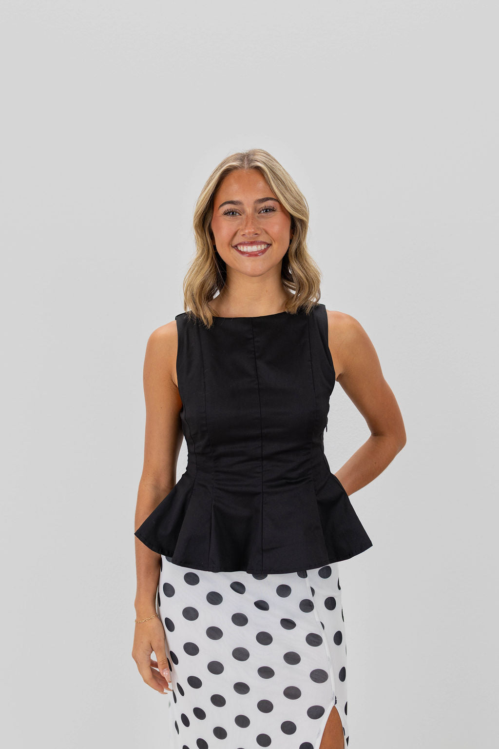 KIMBER TOP