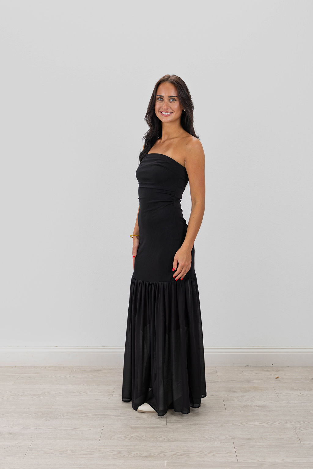 CAMRY DRESS