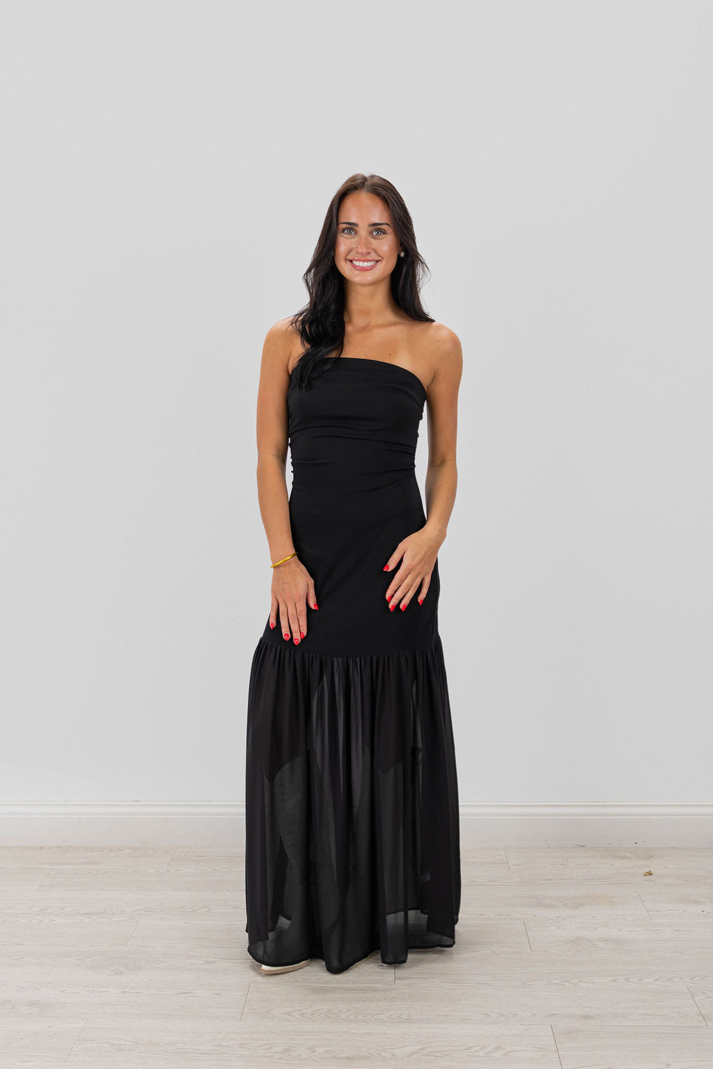 CAMRY DRESS