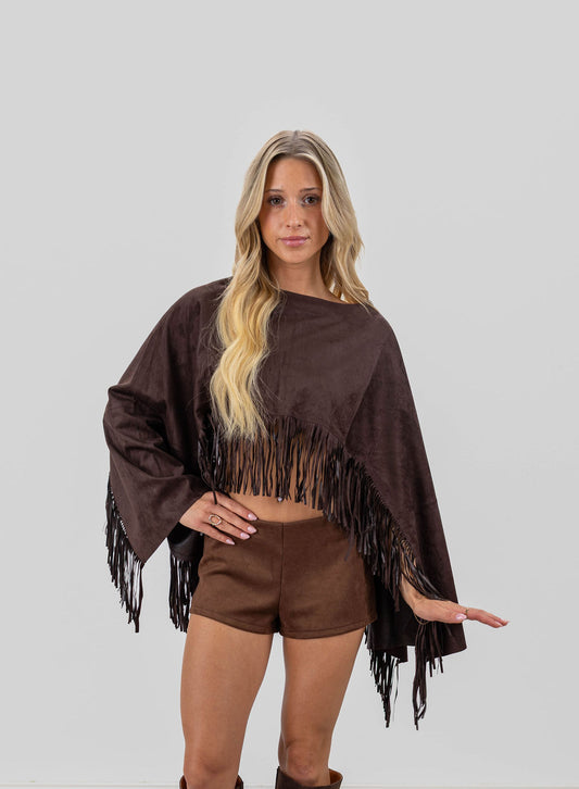 HIGH PLAINS TOP
