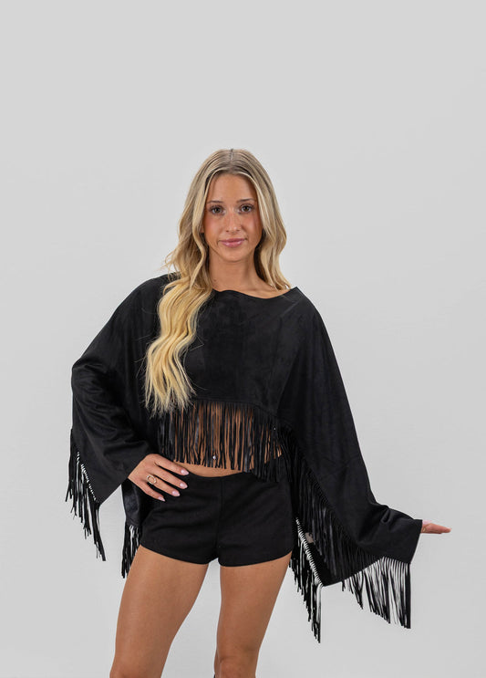HIGH PLAINS TOP