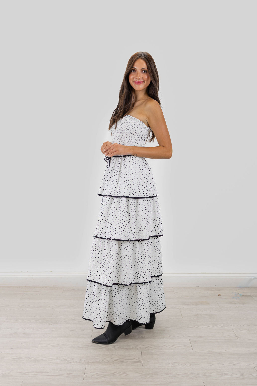SHYANNE DRESS