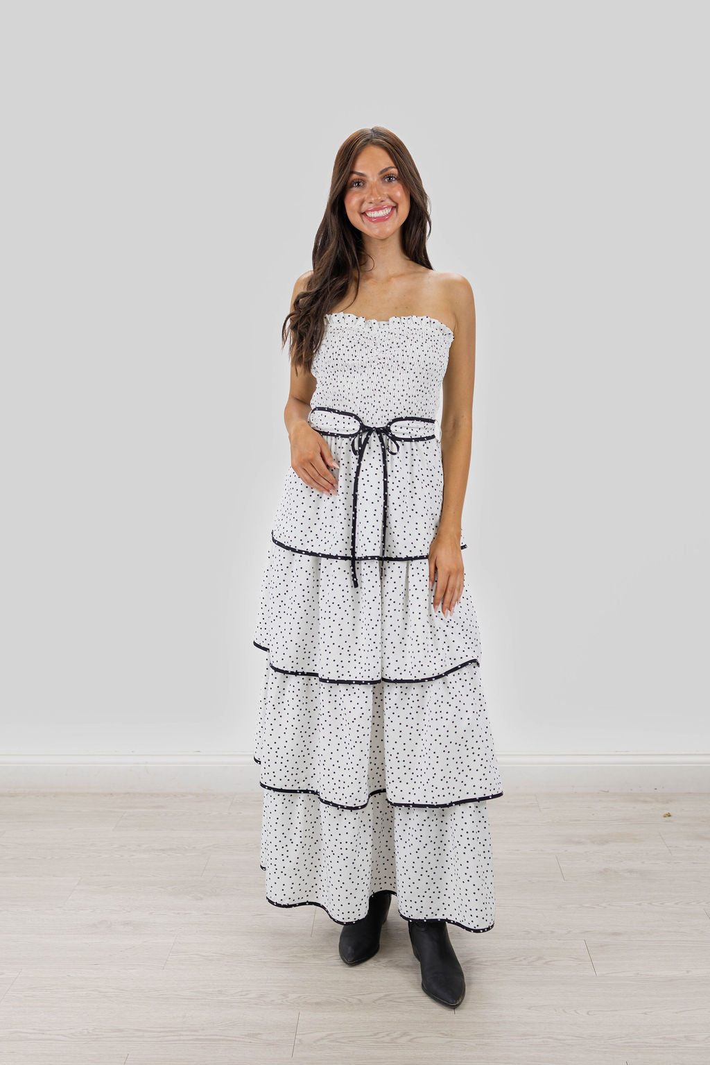 SHYANNE DRESS