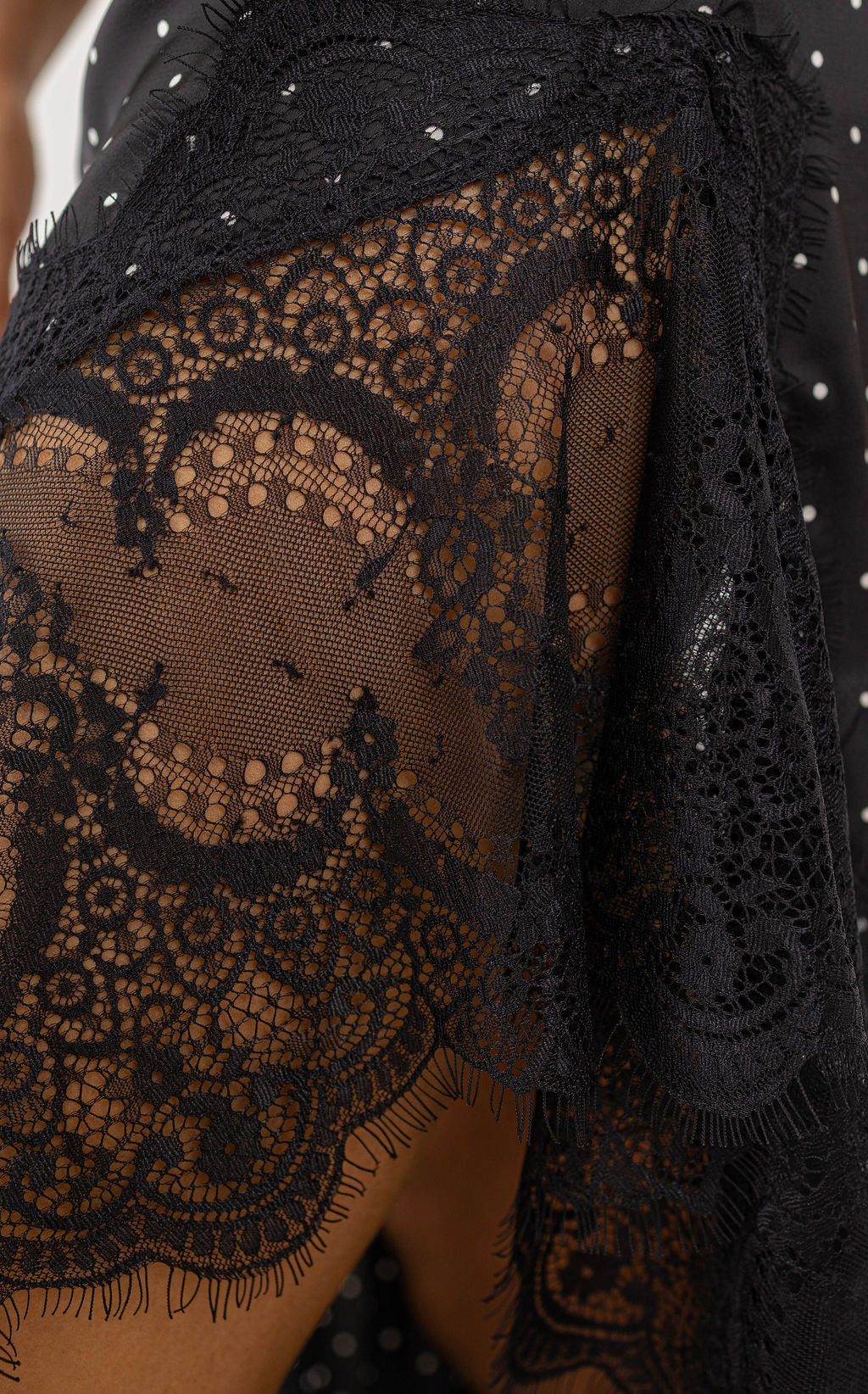 DANI DRESS