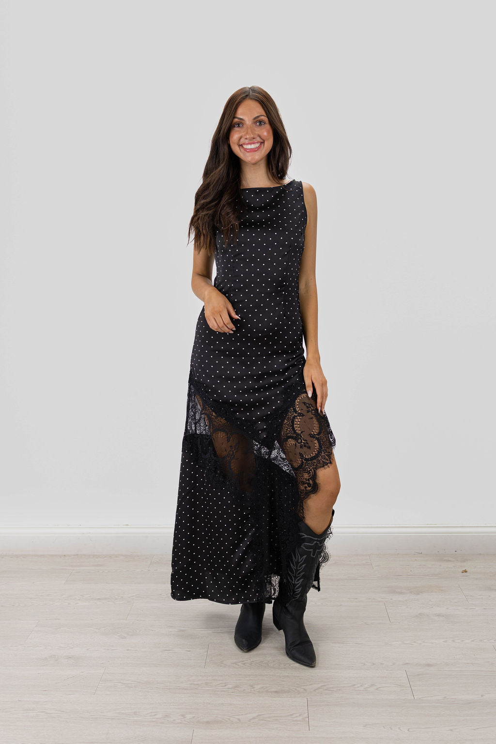 DANI DRESS
