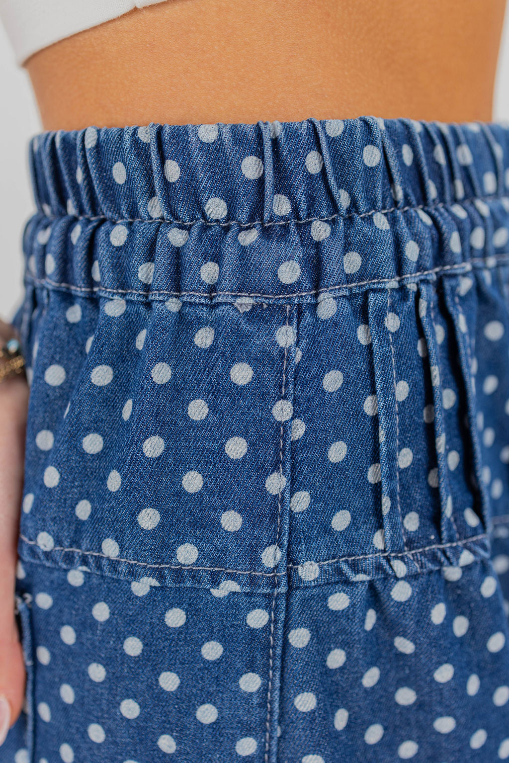 DEVYN JEANS