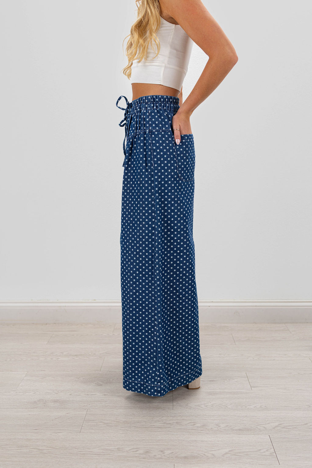DEVYN JEANS