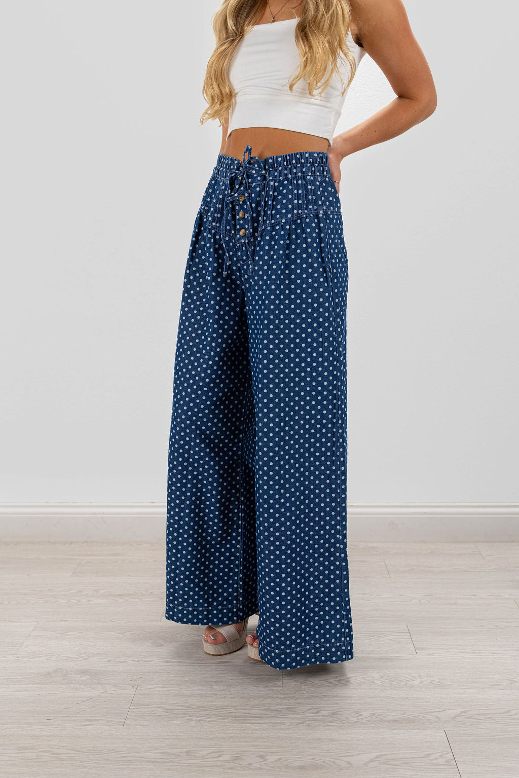 DEVYN JEANS