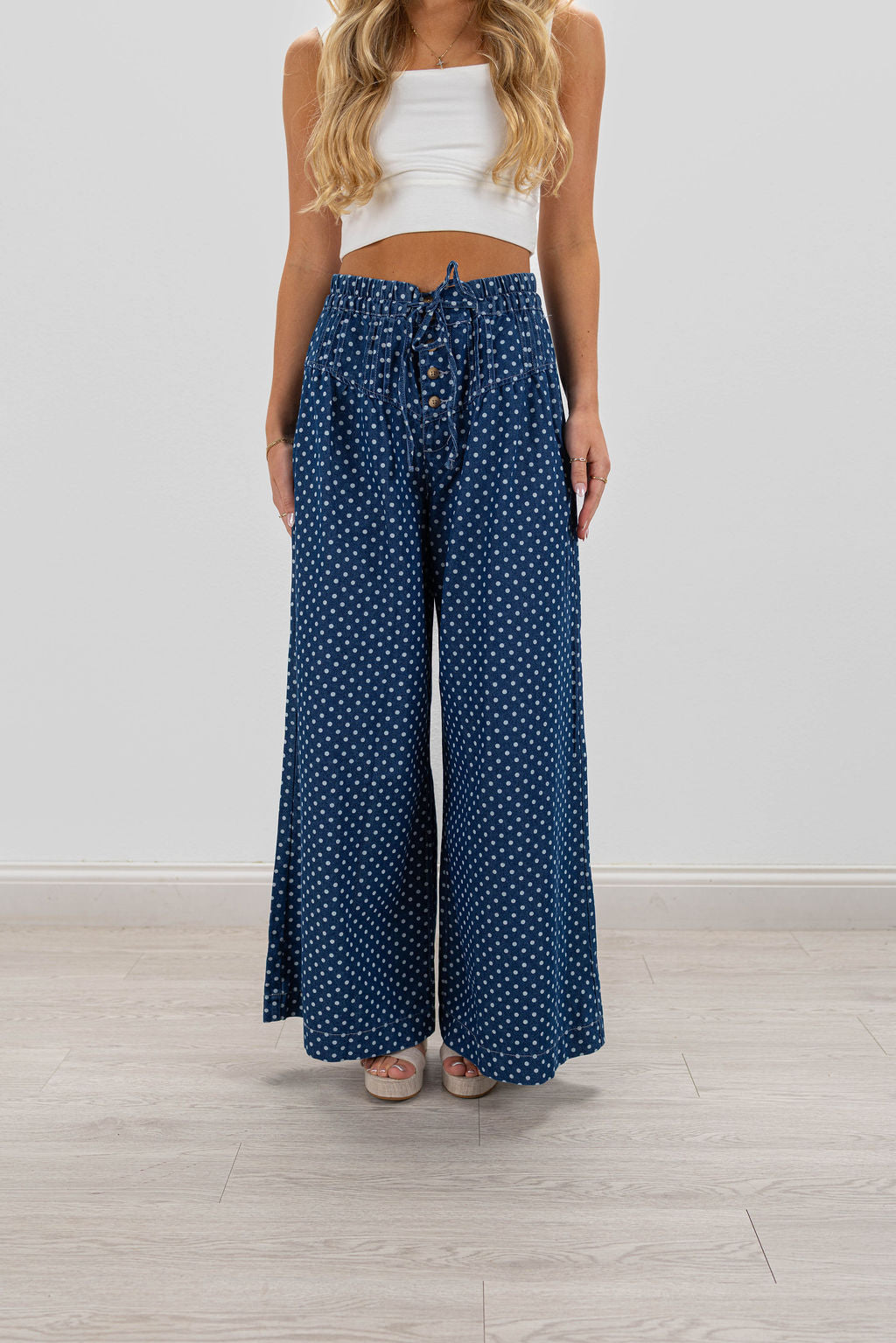 DEVYN JEANS