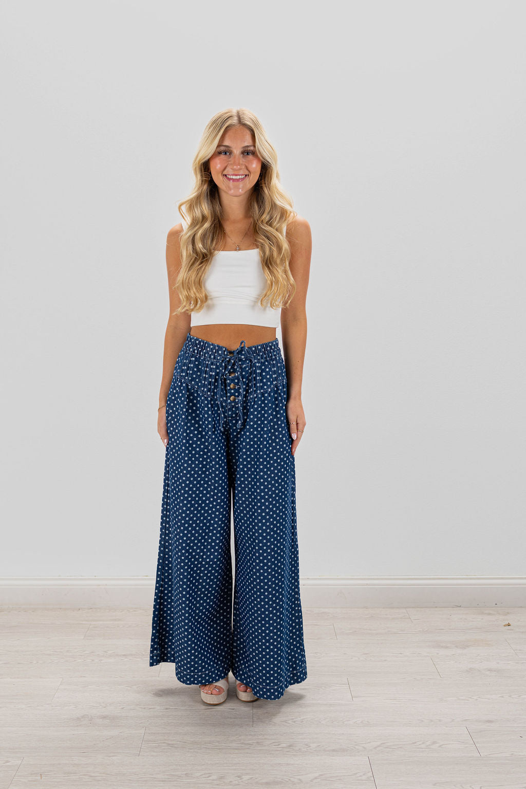 DEVYN JEANS