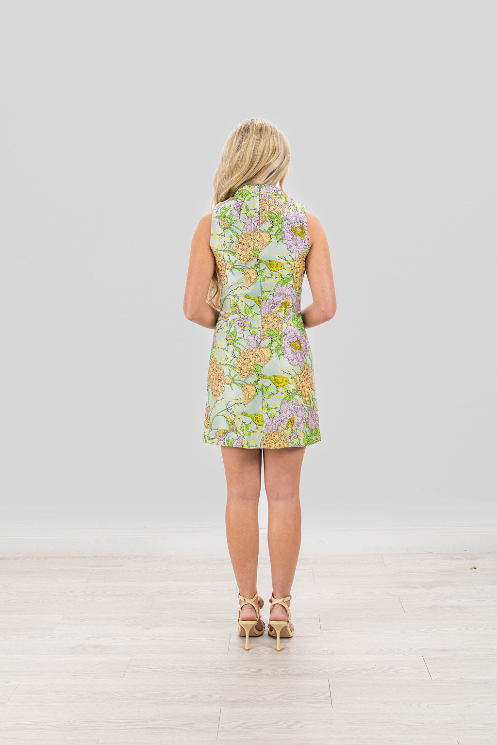 PRETTY WOMAN DRESS