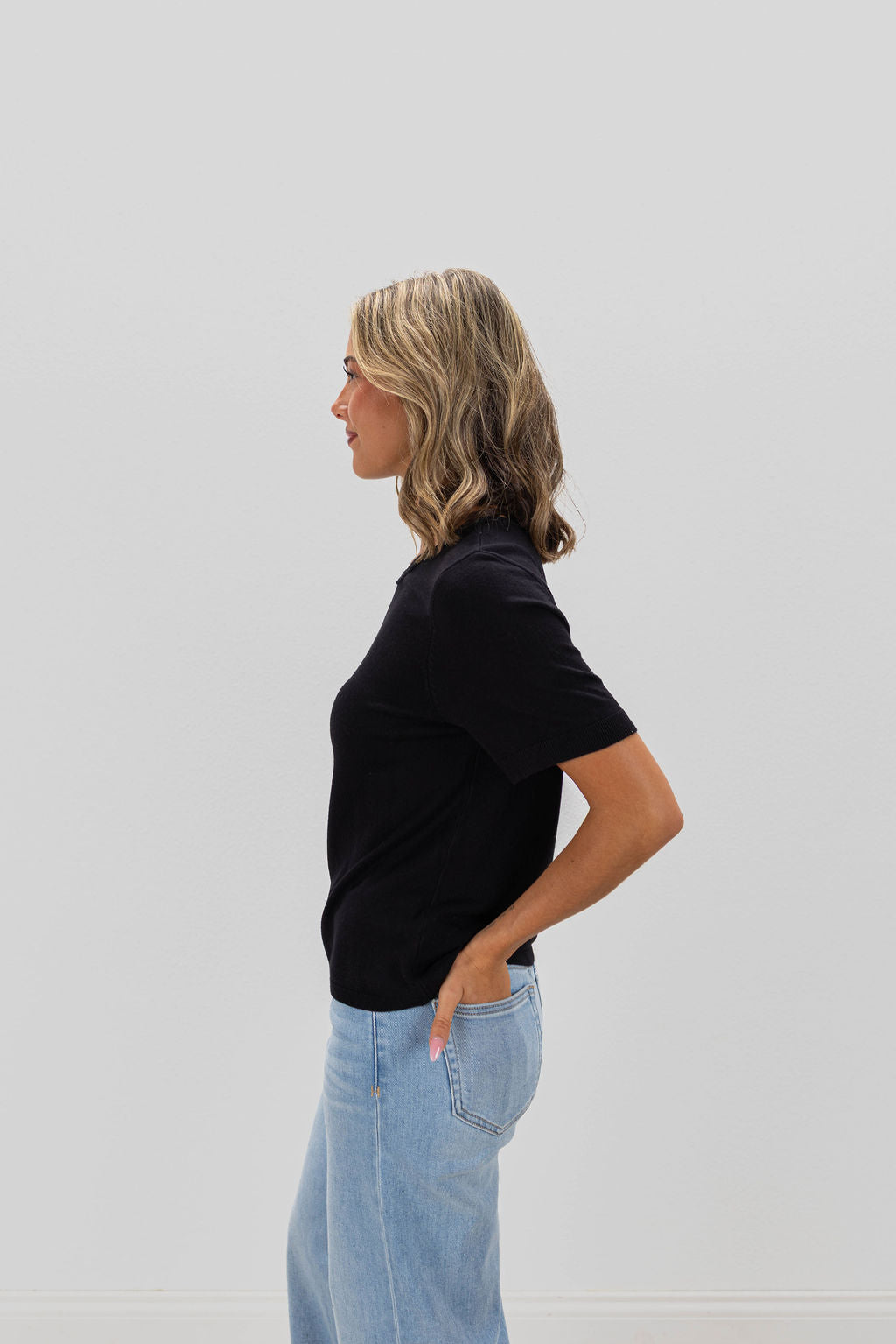 HARLOW TOP