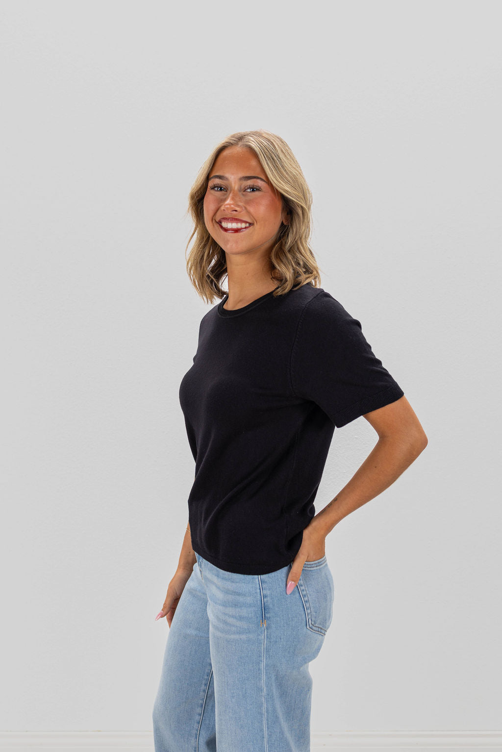 HARLOW TOP