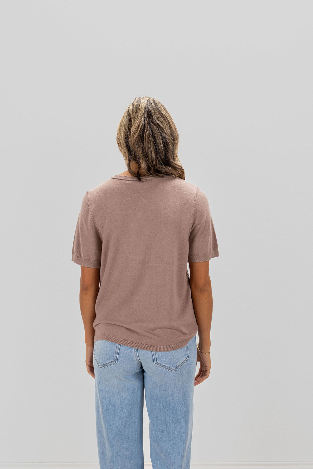 HARLOW TOP