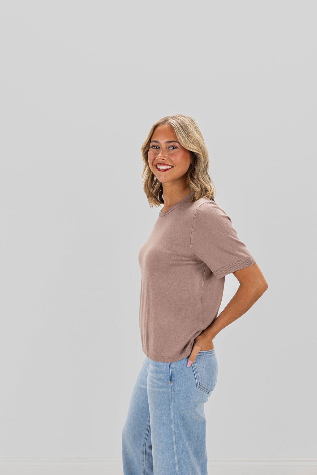 HARLOW TOP