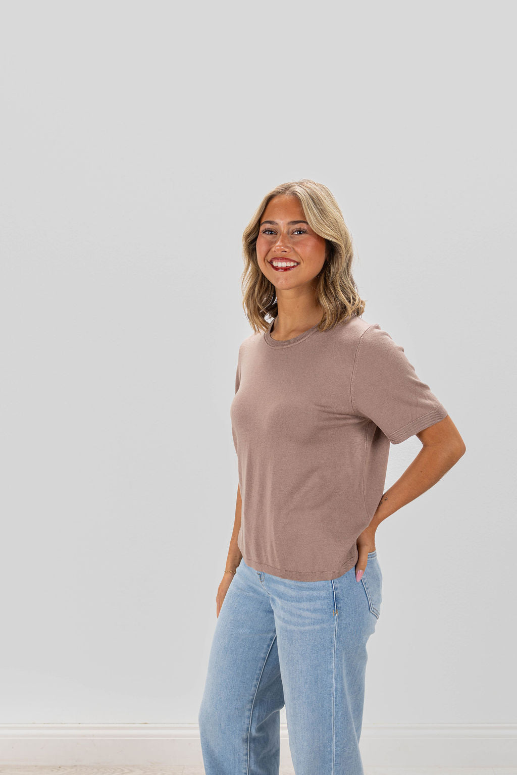 HARLOW TOP