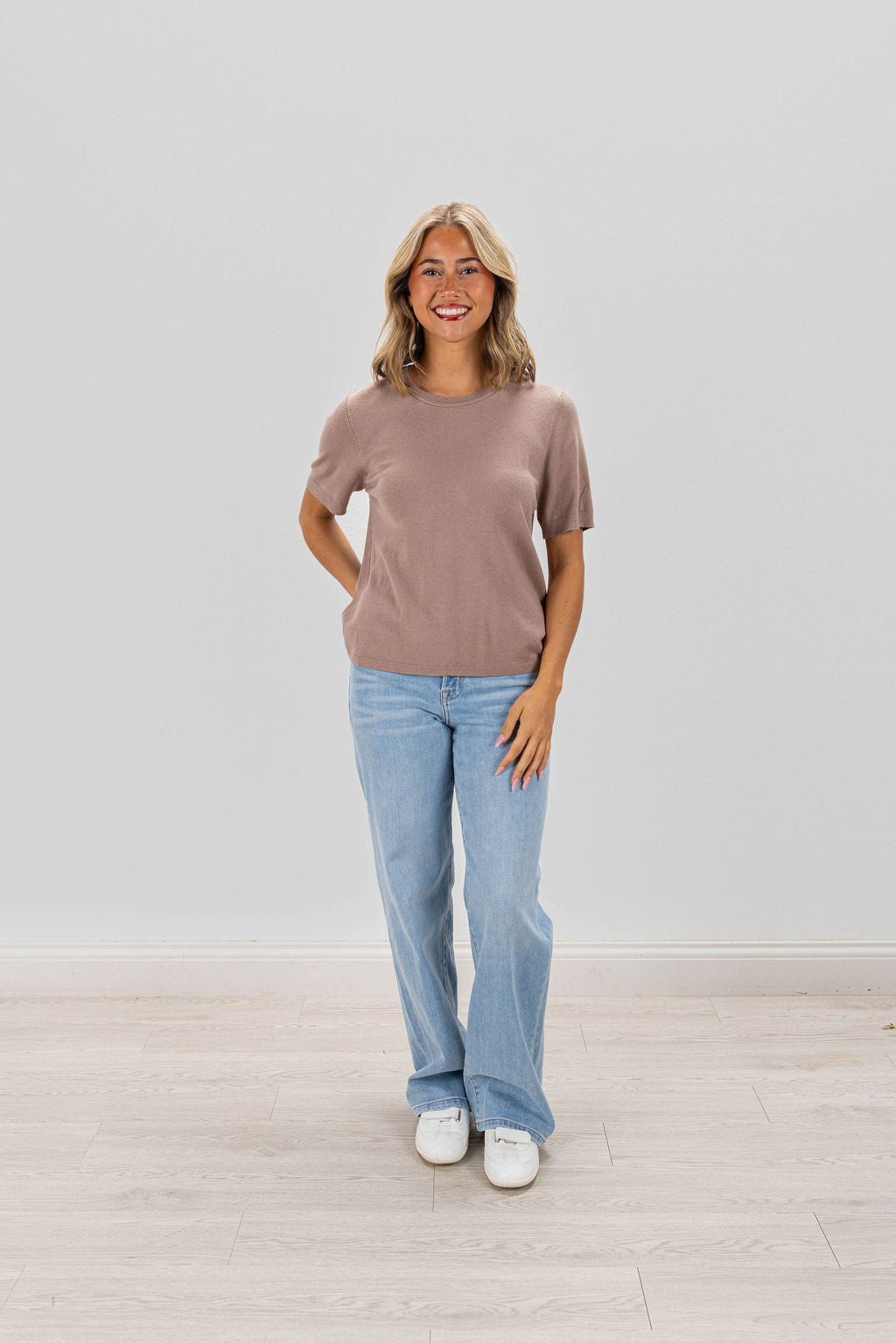 HARLOW TOP