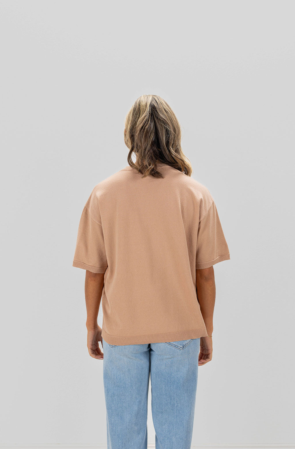 SUTTON TOP