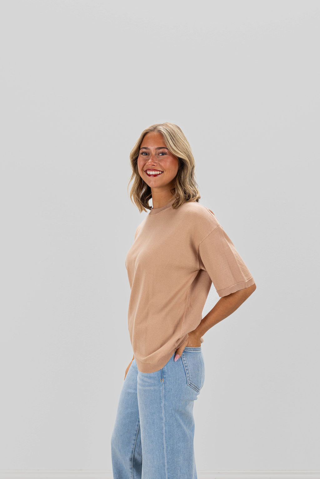 SUTTON TOP