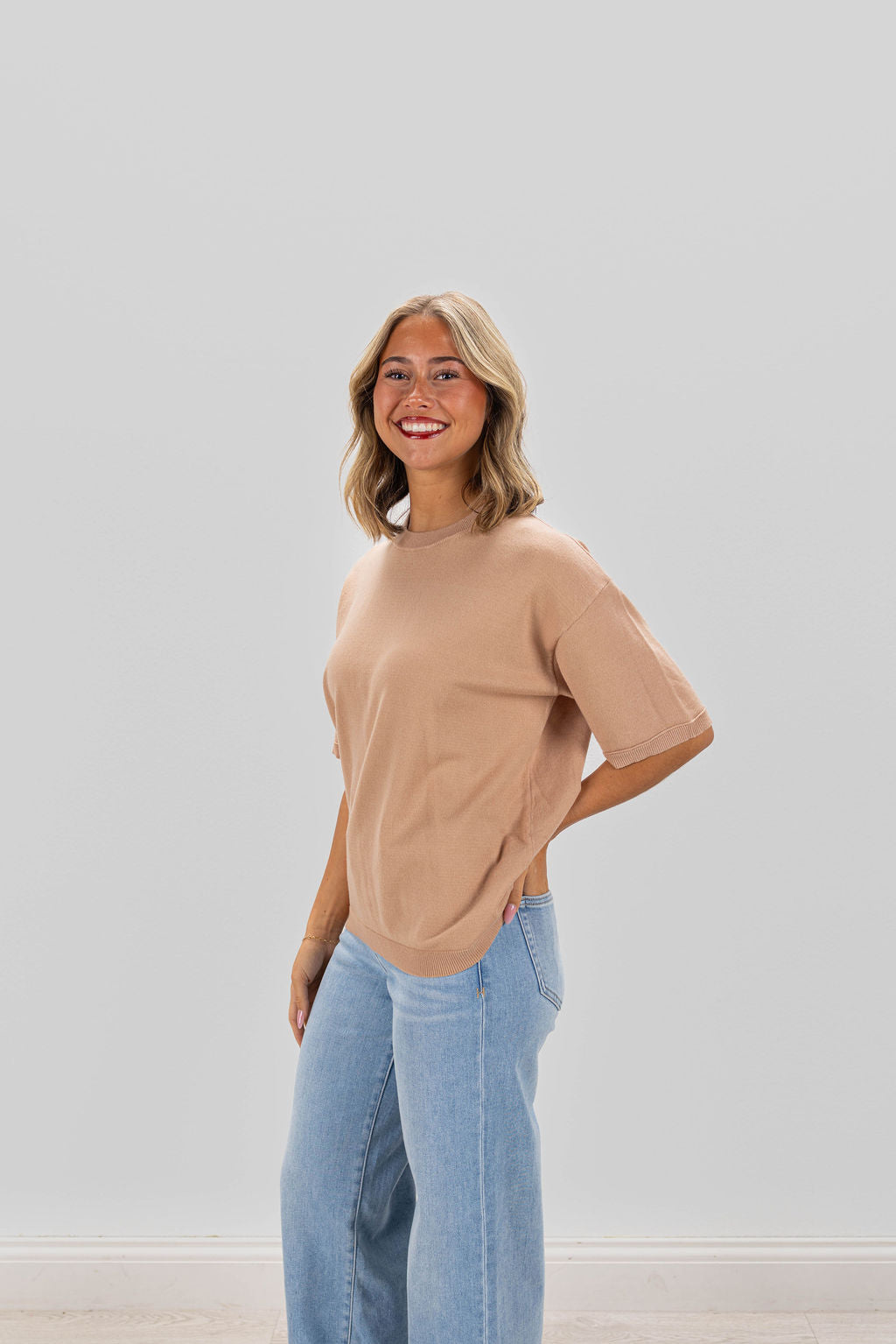 SUTTON TOP