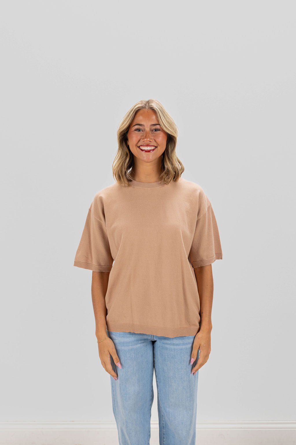 SUTTON TOP