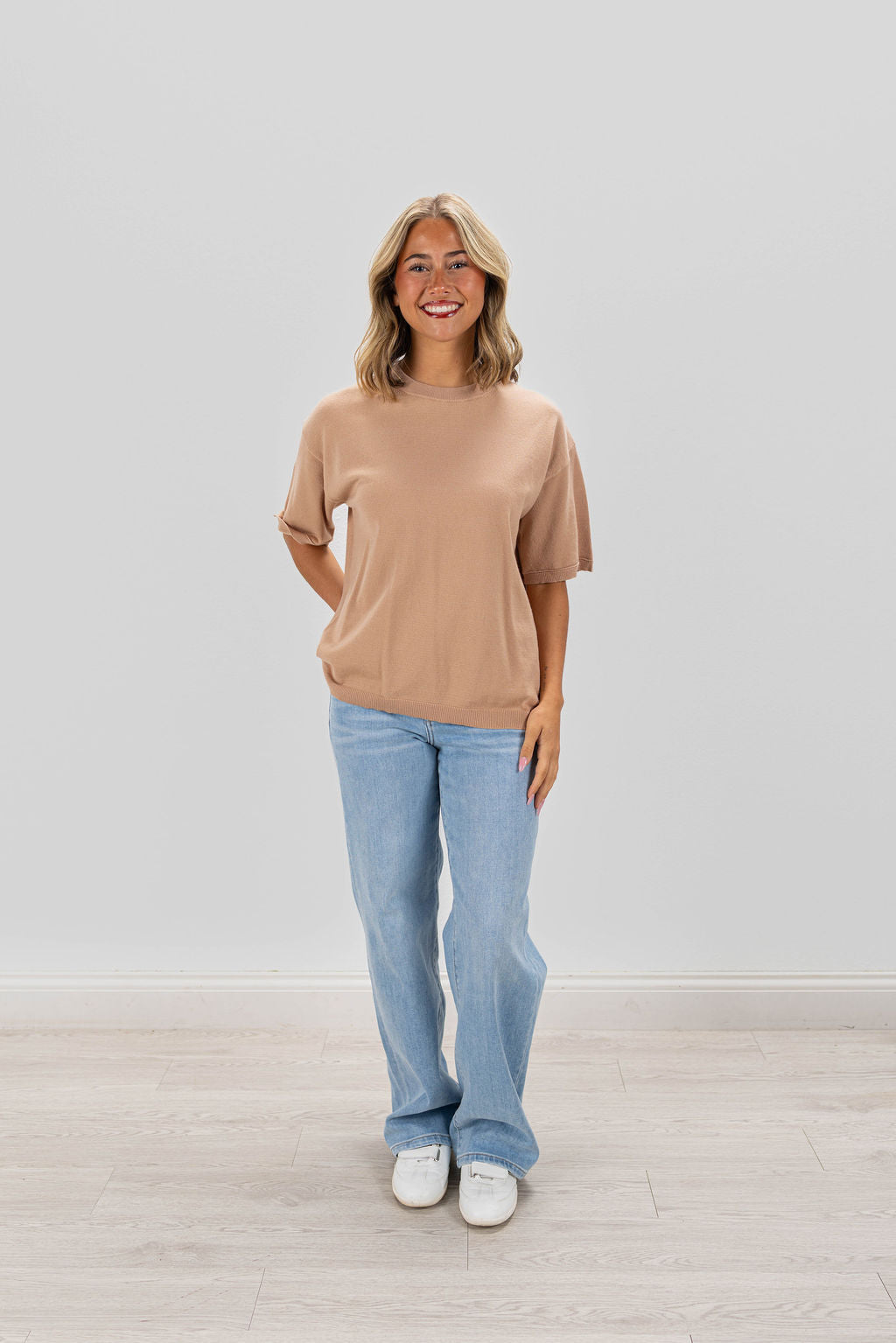 SUTTON TOP