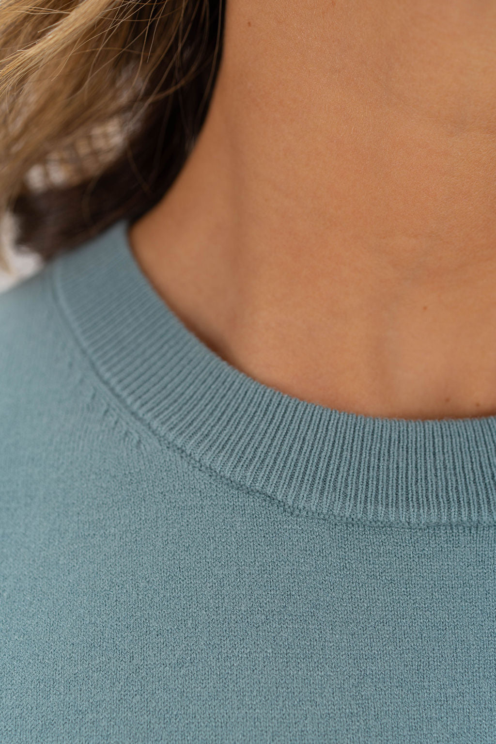 SUTTON TOP