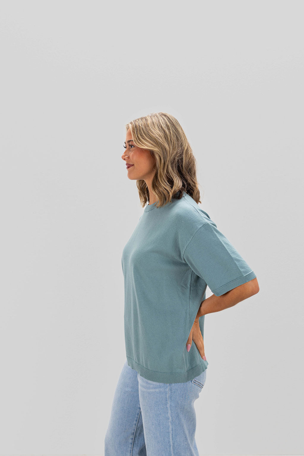 SUTTON TOP