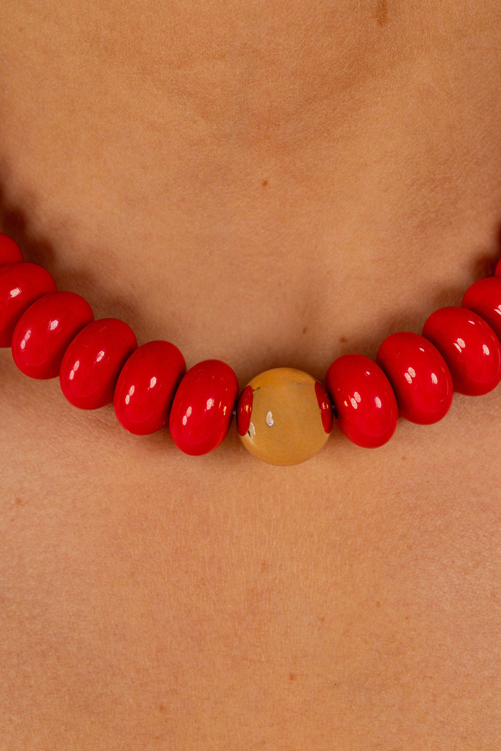 CAMPBELL NECKLACE