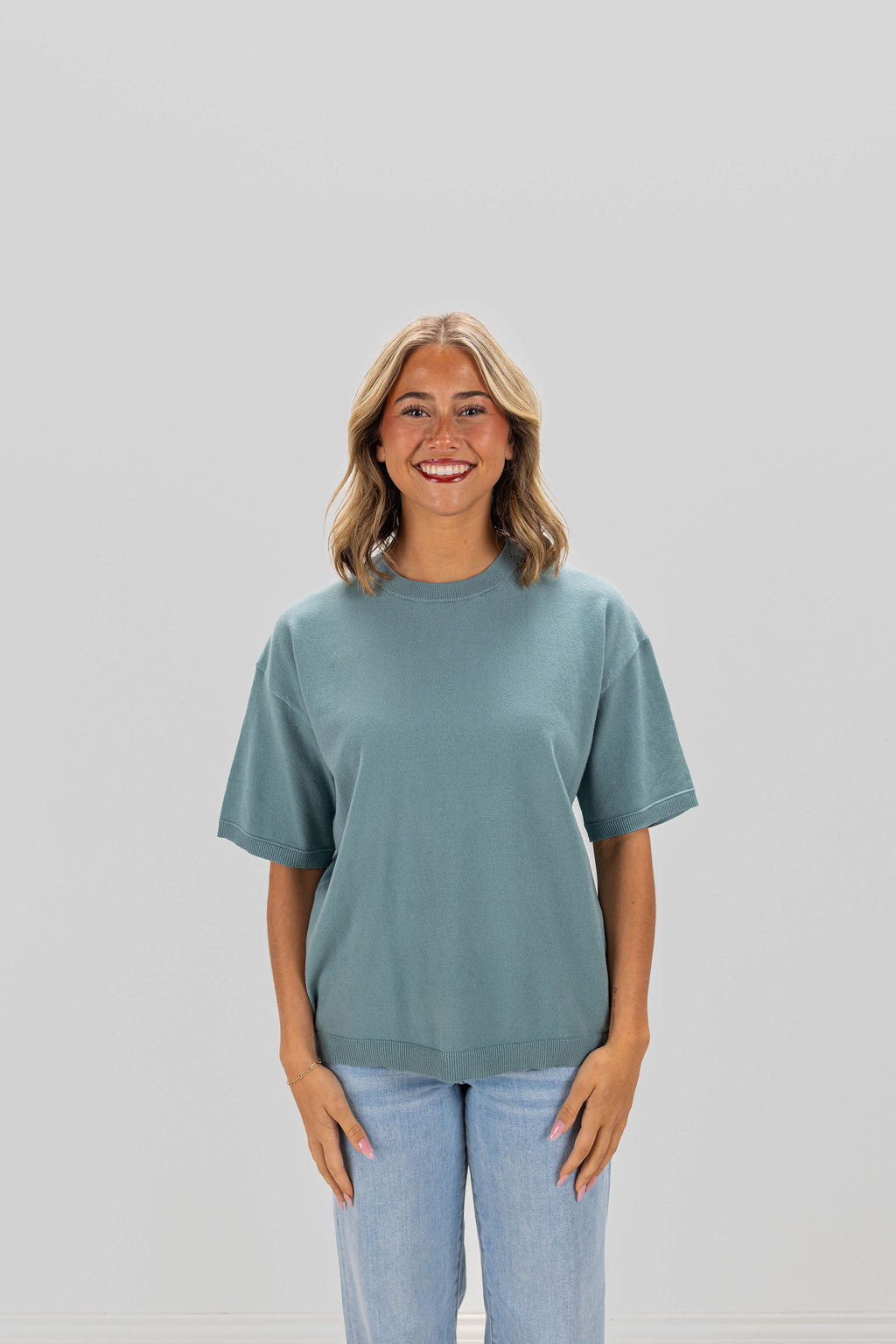 SUTTON TOP