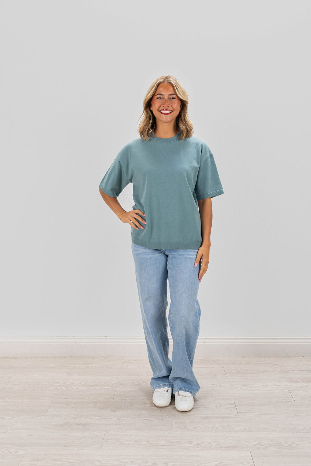 SUTTON TOP