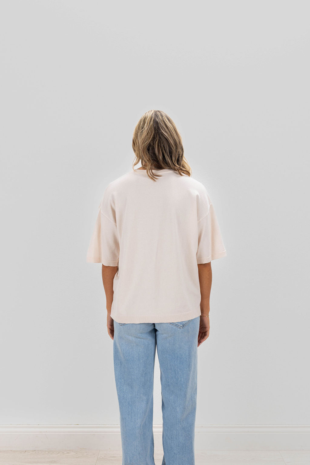 SUTTON TOP